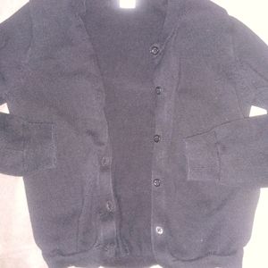 Kids sweater used